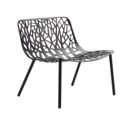 Gartenfauteuille ohne Auflage 2024